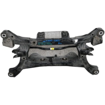 Подрамник задняя kia sorento iv 1.6 t-gdi hev 4wd фото №1