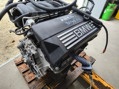 MOTOR BMW N45B16  