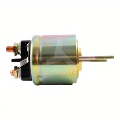 Електромагніт renault dacia mercedes-benz nissan volvo megane logan kangoo… фото №1