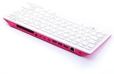 Raspberry Pi 400 (UK)