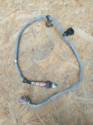 Panamera 970 датчик лямбда-зонд 97060617301 фото №1