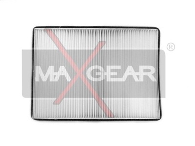 FILTROS CABINA MAXGEAR 26-0480  