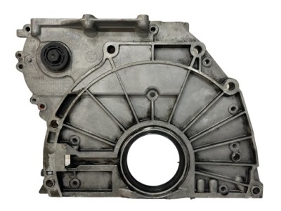 Защита распределительного вала bmw f10 f15 f20 f25 f30 2.0d n47 фото №1