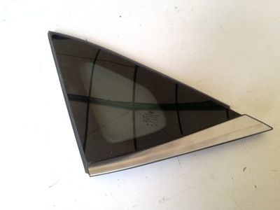 Hyundai kona ii скло кузовна задня задня ліва фото №1