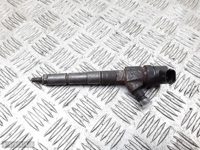 2011 opel insignia форсунка 2000cdti 0455110327 фото №1