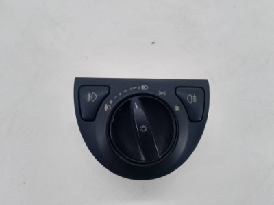 Выключатель света cadillac bls 05-10 12761143 фото №1