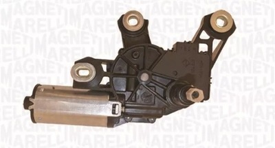 MAGNETI MARELLI 064342004010 ДВИГАТЕЛЬ СТЕКЛООЧИСТИТЕЛЯ