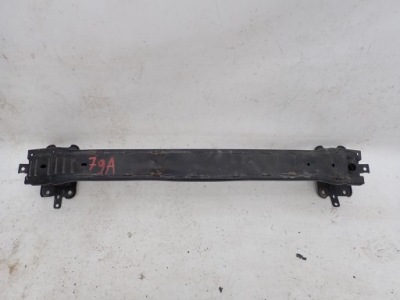 Opel adam балка бампера перед 13373040 оригинал фото №1