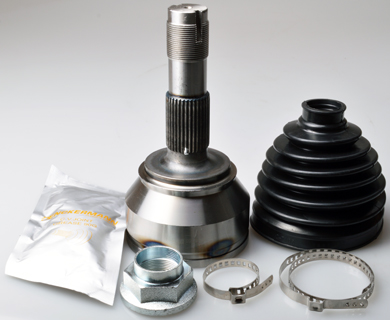 PRZEGUB ZEWNĘTRZNY C120059 DENCKERMANN