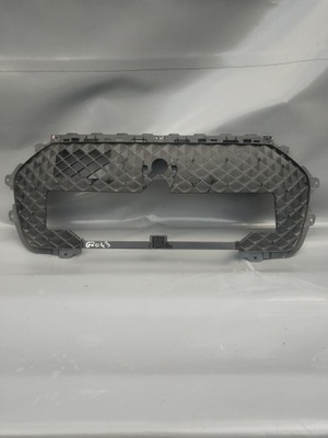 Решітка радіатора радіатора решітка радіатора решітка середня citroen ds7 ds 7 фото №1