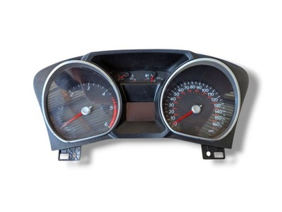 Счетчик ford mondeo 4 2008 8m2t10849db фото №1