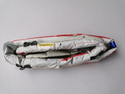 Kuga mk2 lift шторка безпеки права cv44-n042d94-ae фото №1