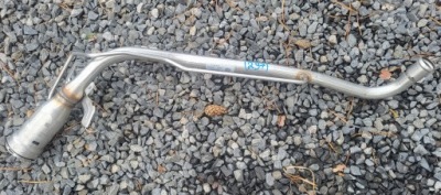 Volvo v90 cross country mk2 труба заливної пального 32242783 фото №1