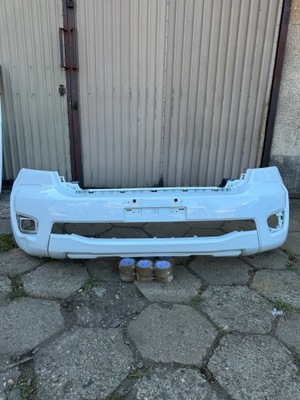 Бампер перед передній ford ranger iv lift 19- lb3b-17c831-a фото №1