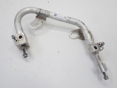 Патрубок шланг трубка кондиціонера 9474789 bmw i4 g26 gran coupe edrive40 24r фото №1