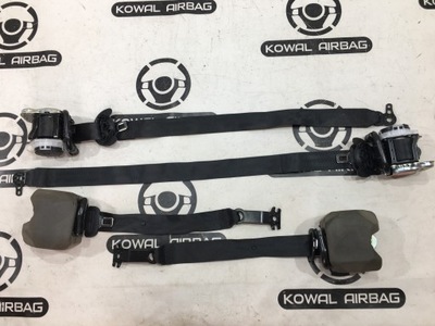 Skoda superb 3 lift подушка безопасности pas ремни безопасности фото №1