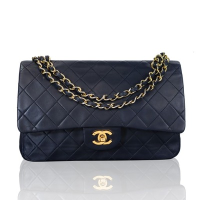 Torebka Chanel 2.55 Medium Shoulder Bag