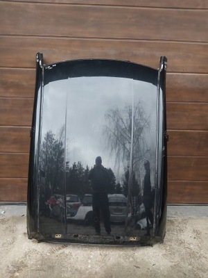 Toyota c-hr крыша обшивка крыша chr фото №1