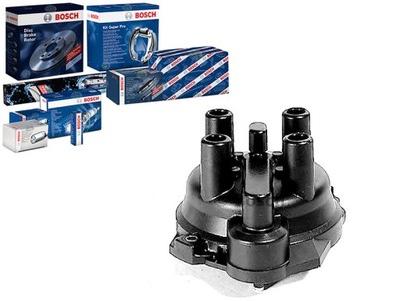 КРЫШКА ЗАЖИГАНИЯ BOSCH MD618555 MD618977 T232T709