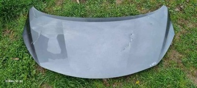 Капот крышка двигателя nissan note ii e12 2014 фото №1