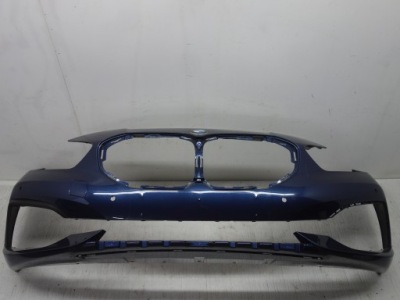 Бампер перед bmw 1 f40 2019- 4pdc 7459708 фото №1