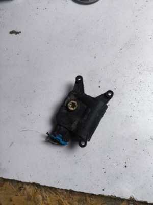 Моторчик вентилятор отопителя passat cc 3c0907511a ? фото №1