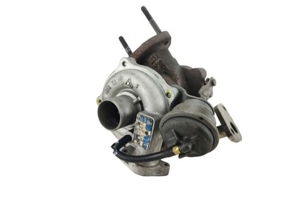 КОМПРЕСОР FIAT GRANDE PUNTO (2005-2012) 1.3 JTD 75KM 199A2000 73501343