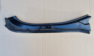 Усилитель стены задняя правое vw sportsvan golf фото №1