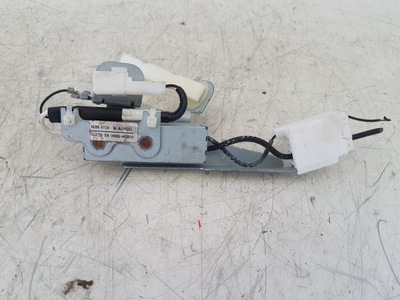 Підсилювач антенний toyota prius iii lift 2012r. фото №1