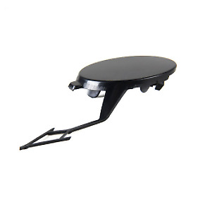 Заглушка фаркоп буксирувальний vw golf 8 2019 - фото №1