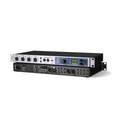 RME Fireface UFX III Interfejs Audio USB
