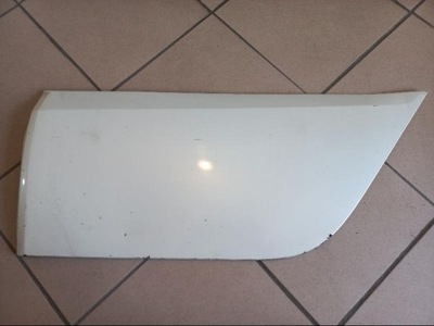 Renault koleos молдинг дверь левая задняя задняя фото №1