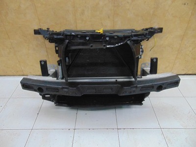 Pas передний kompletny alfa romeo stelvio 2.2d фото №1