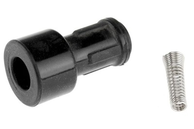 ECZ-VW-011A NTY CONECTOR BOBINA ZAPLONOWEJ SKODA FABIA 1.0,1.4 1999.08-,OCTAV  