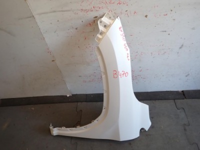 Крыло  перед передний левое  lexus rx350 450h iv 2015- фото №1