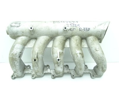 Land rover discovery ii 98- 2.5 td5 коллектор всасывающий фото №1