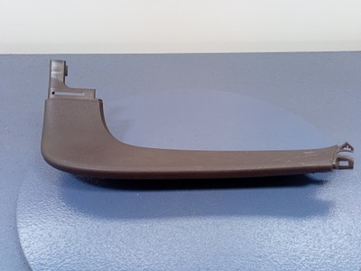 Cayenne ii 7p5 защита крышки багажника 7p5867588 фото №1