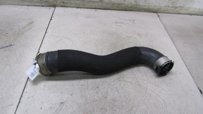 Nissan x-trail t32 1.6 труба шланг інтеркулер фото №1