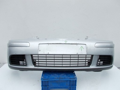 BUMPER FRONT FRONT VW GOLF 5 V LA7W 1K0 1K 1K0807221  