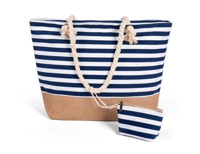 CITY PICNIC BEACH SHOPPER BAG
