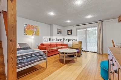 Dom, Warszawa, Wawer, 450 m²