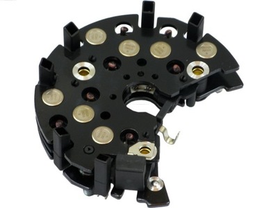 Плита діодна генератора as-pl arc0163 фото №1