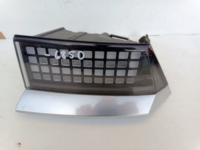 Лампа правая задняя hyundai ioniq 5 92402-gi фото №1