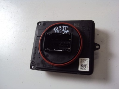 Преобразователь модуль led audi q3 2018- фото №1