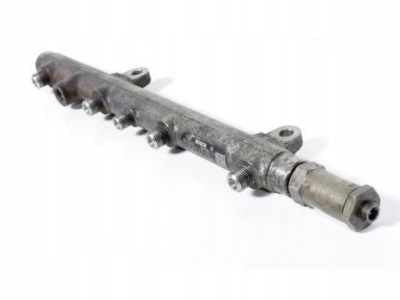 Молдинг упорскування 0445214024 з датчиком 1.9 dci renault фото №1