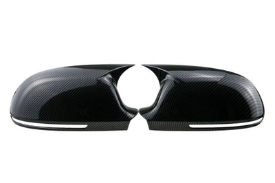 FOR AUDI A3 A4 B8 A5 A6L A8L RS6 S8 Q3 MIRROR  