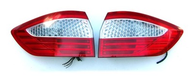 MONDEO MK IV UNIVERSAL FAROS PARTE TRASERA JUEGO (X50,X51)  