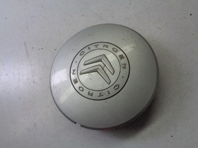 Крышка колпак колеса citroen jumpy ii 220 mm фото №1