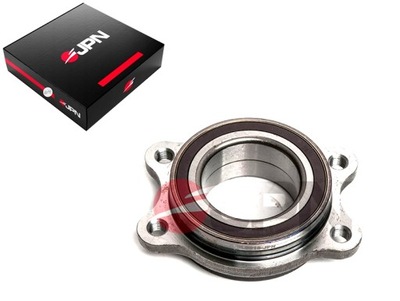 Підшипник набір ремонтний ступиця audi перед jpn фото №1