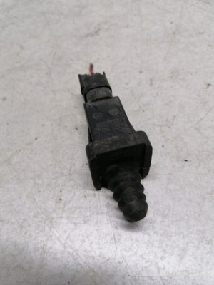 Датчик капот land rover freelander i фото №1